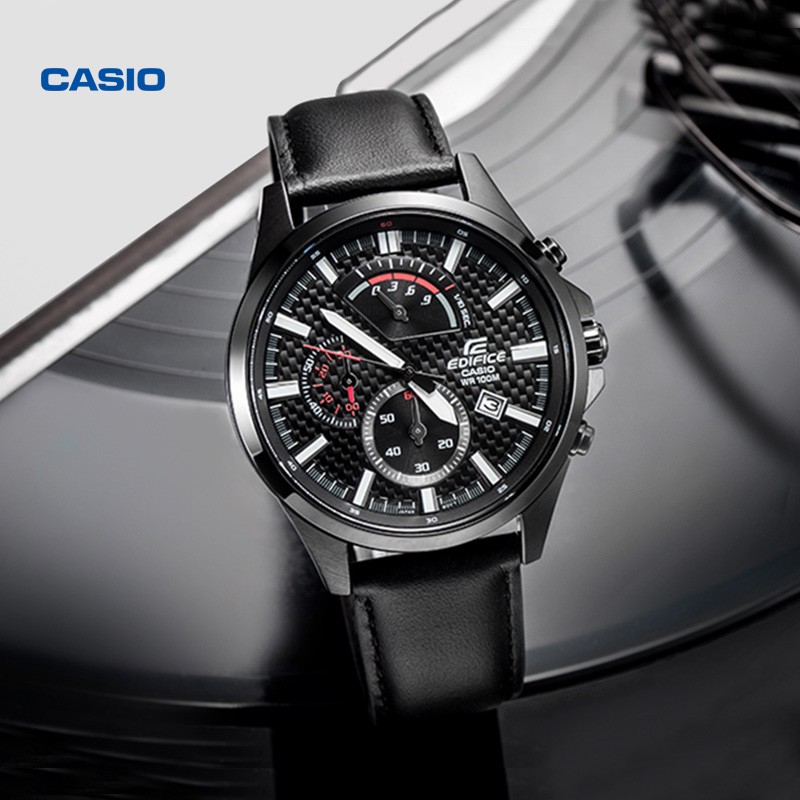 Casio edifice efv 530 sale