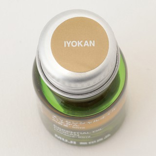 (SALE) MUJI Essential Oil / Iyokan 10ml #2