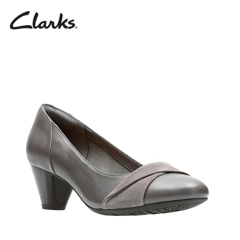 clarks womens dress shoes