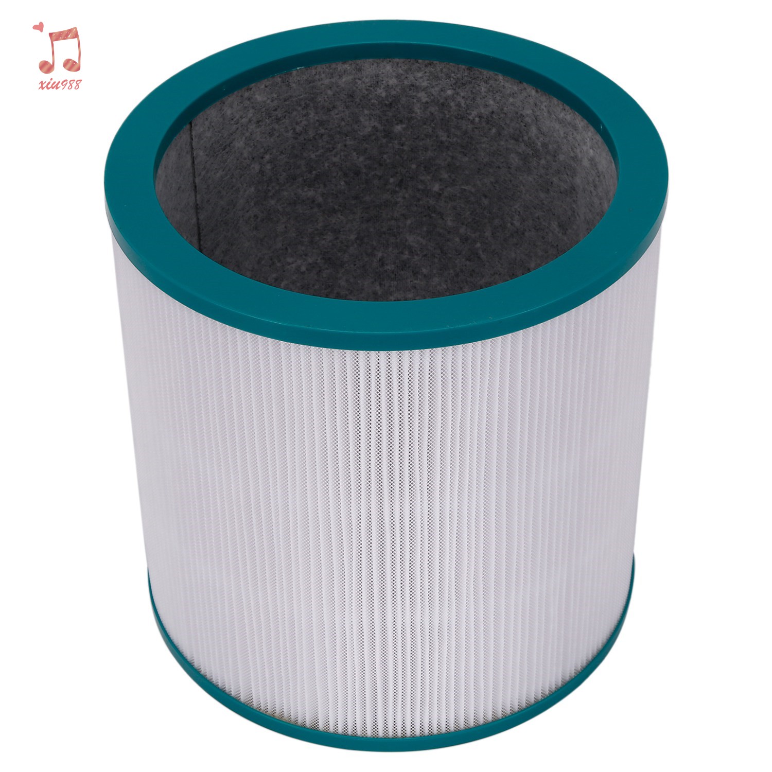Hot Sell Replacement Filter Compatible Dyson Pure Cool Link Tp02 Tp03 Dyson Tower Purifier Shopee Singapore
