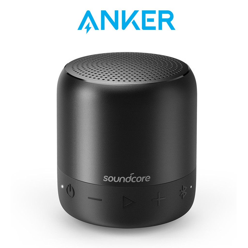 anker soundcore mini 2 stereo