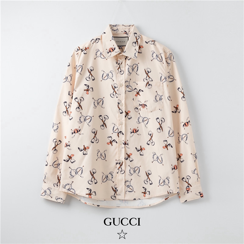 gucci shirt youth