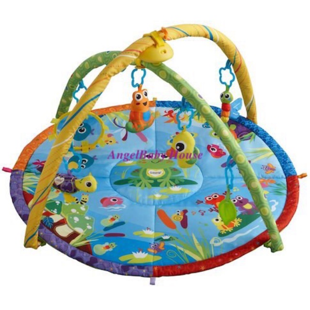 lamaze play mat