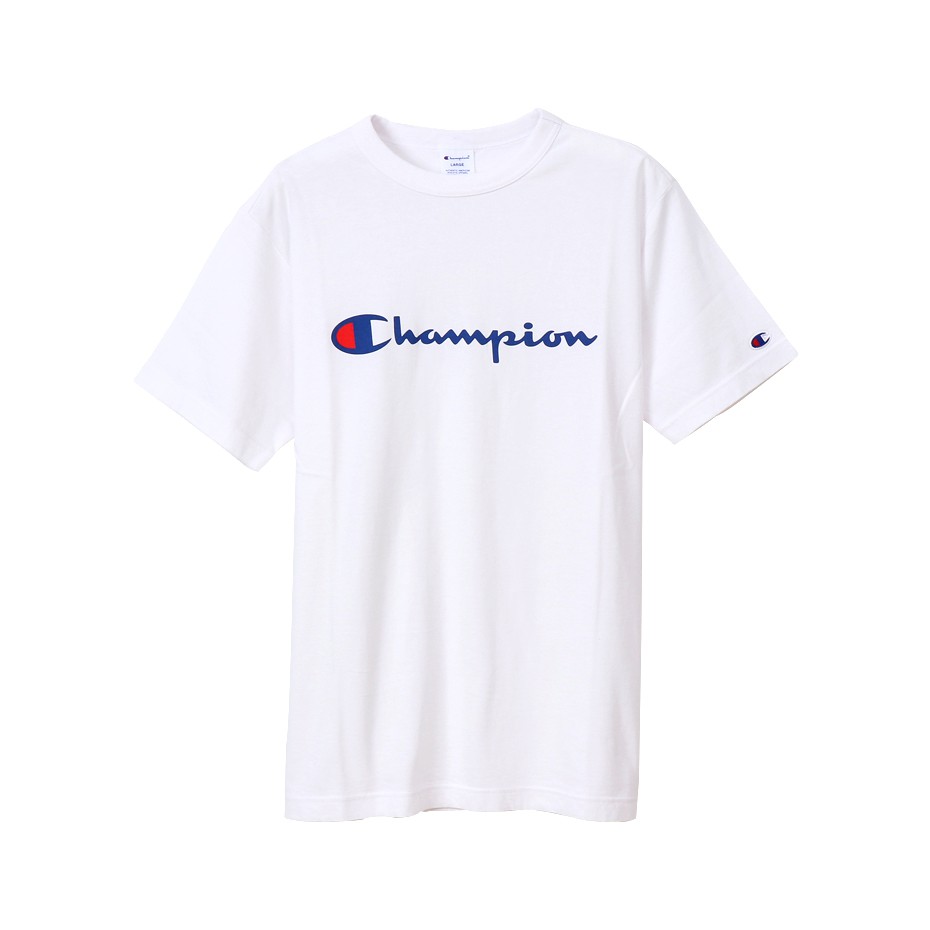 champion 100 years tee