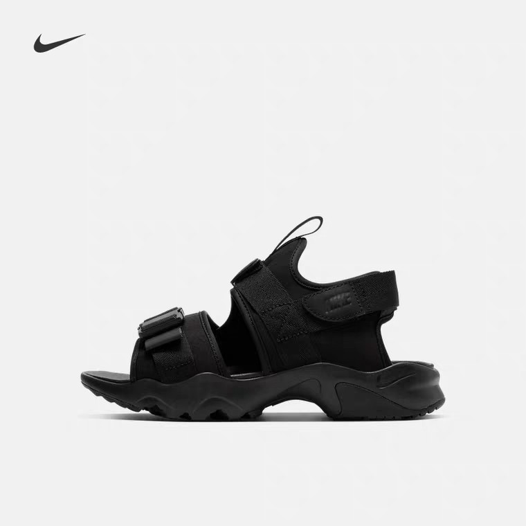 nike air force sandals