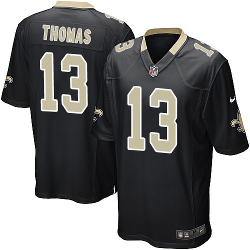 white michael thomas jersey