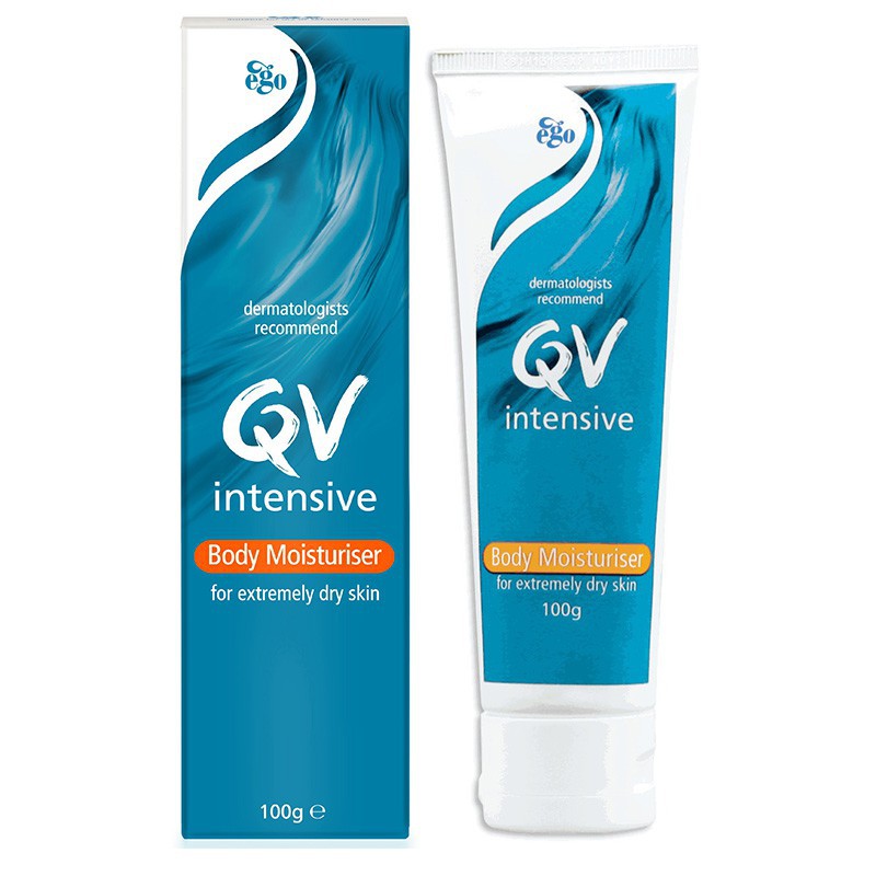 qv moisture cream