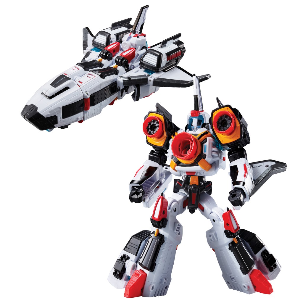 tobot v rocket