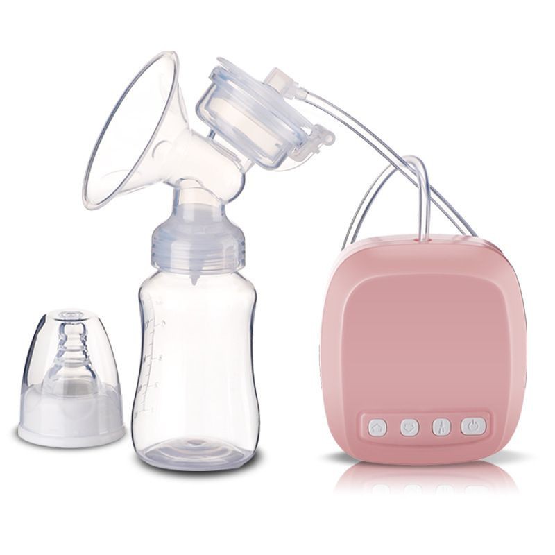 breast pump shopee