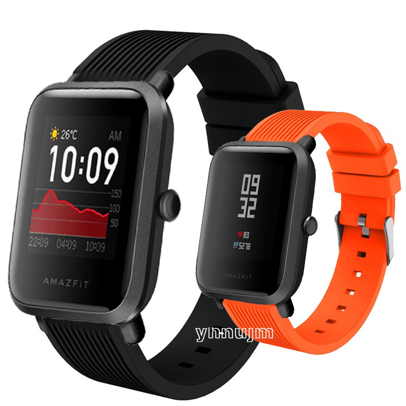 amazfit bip