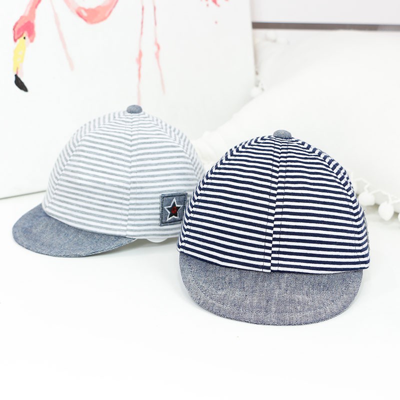 soft brim baseball hat