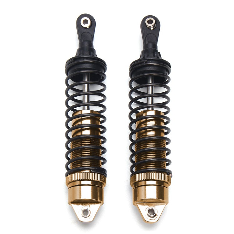 traxxas slash rear shocks