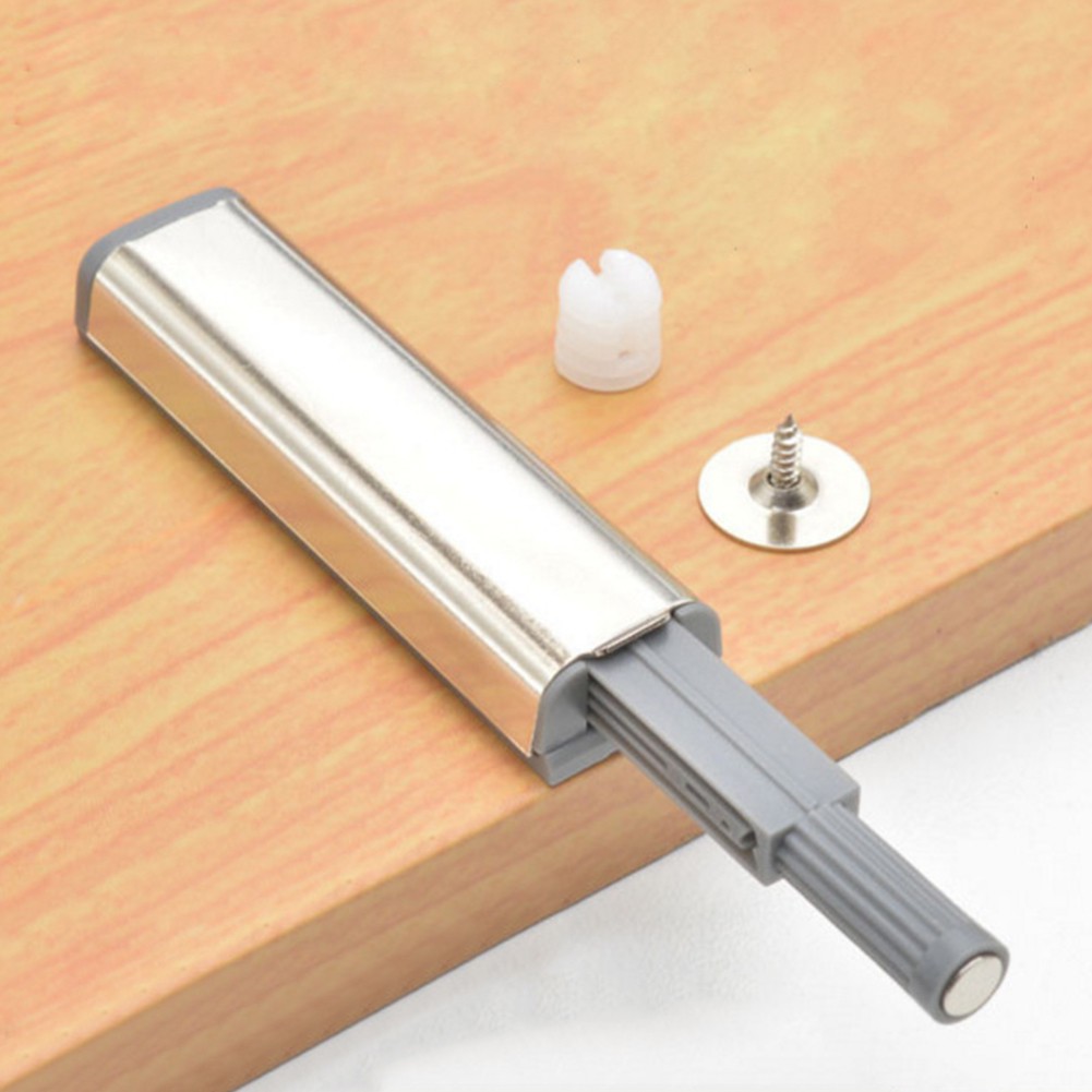Push To Open Magnetic Door Drawer Cabinet Amortisseur Catch Touch ...