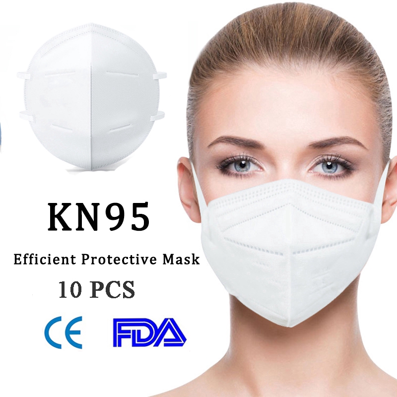 Kn95 Mask Price And Deals Nov 2021 Shopee Singapore