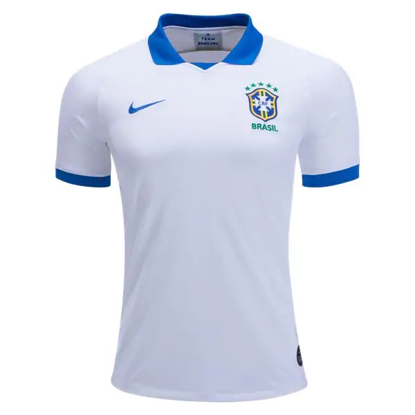 brazil football jersey