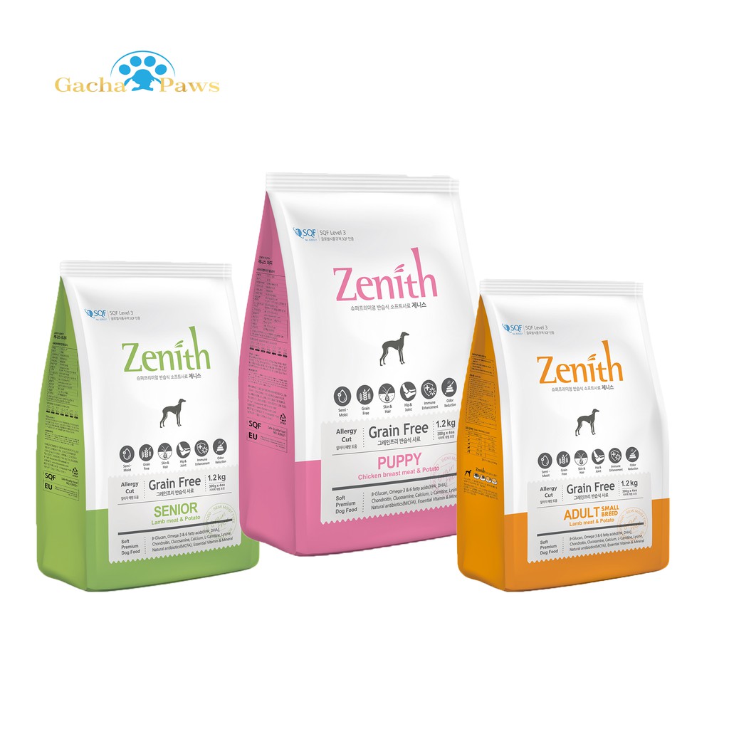 What Is The Softest Dry Dog Food