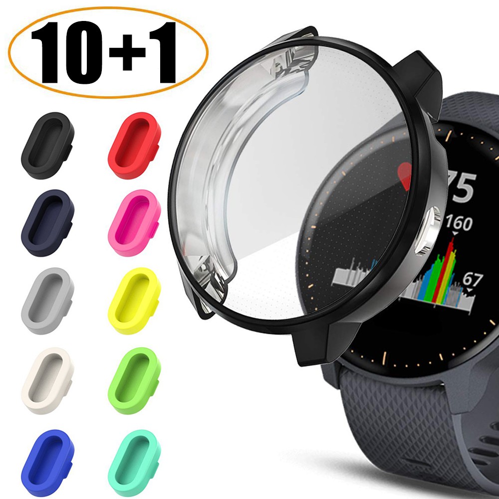 garmin vivoactive 3 huawei p10 lite