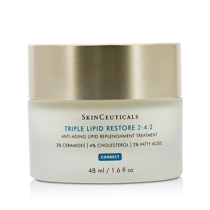 triple lipid moisturizer