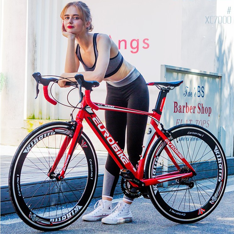 speed racer bike