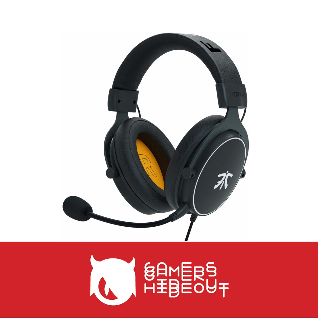 react esports performance headset