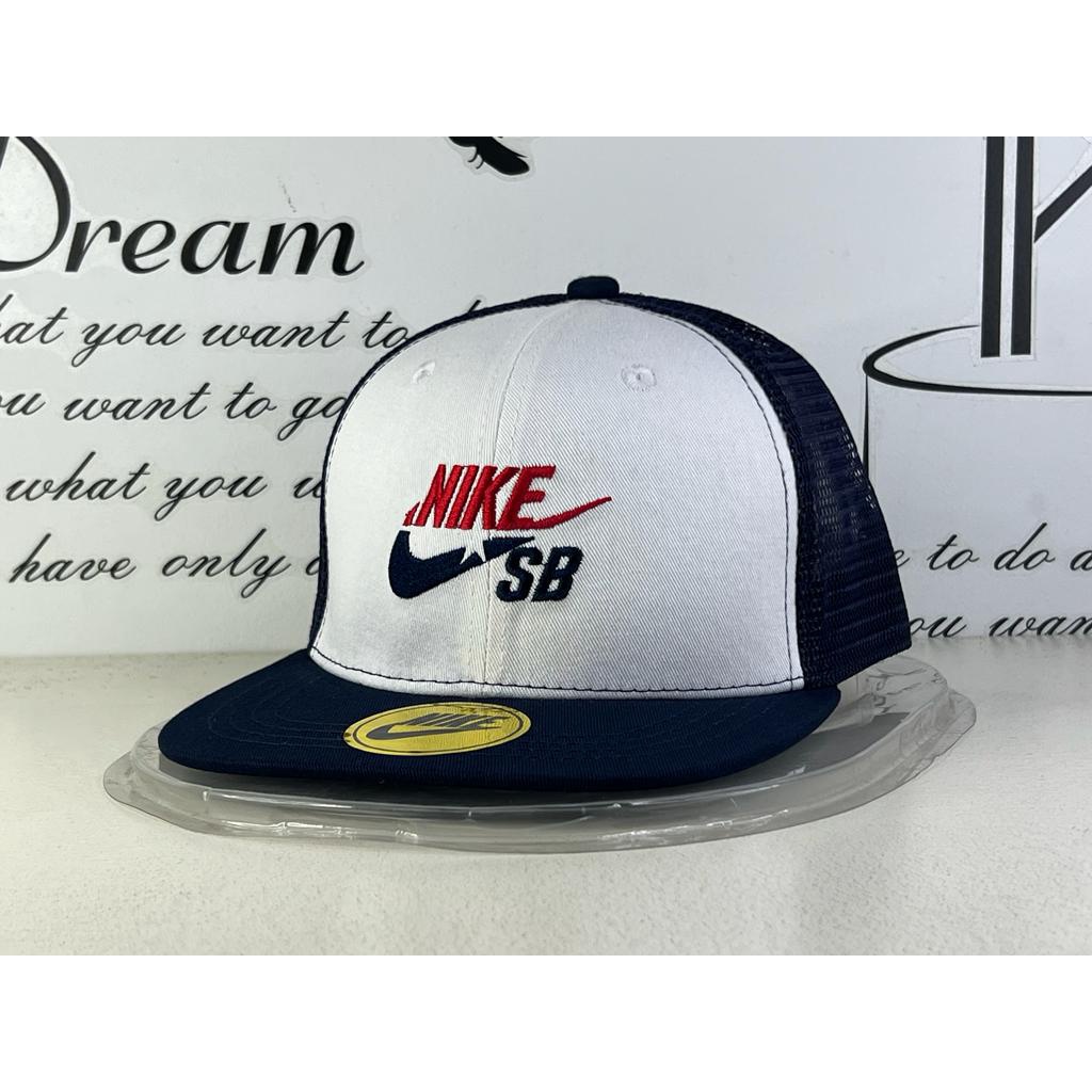 custom nike cap