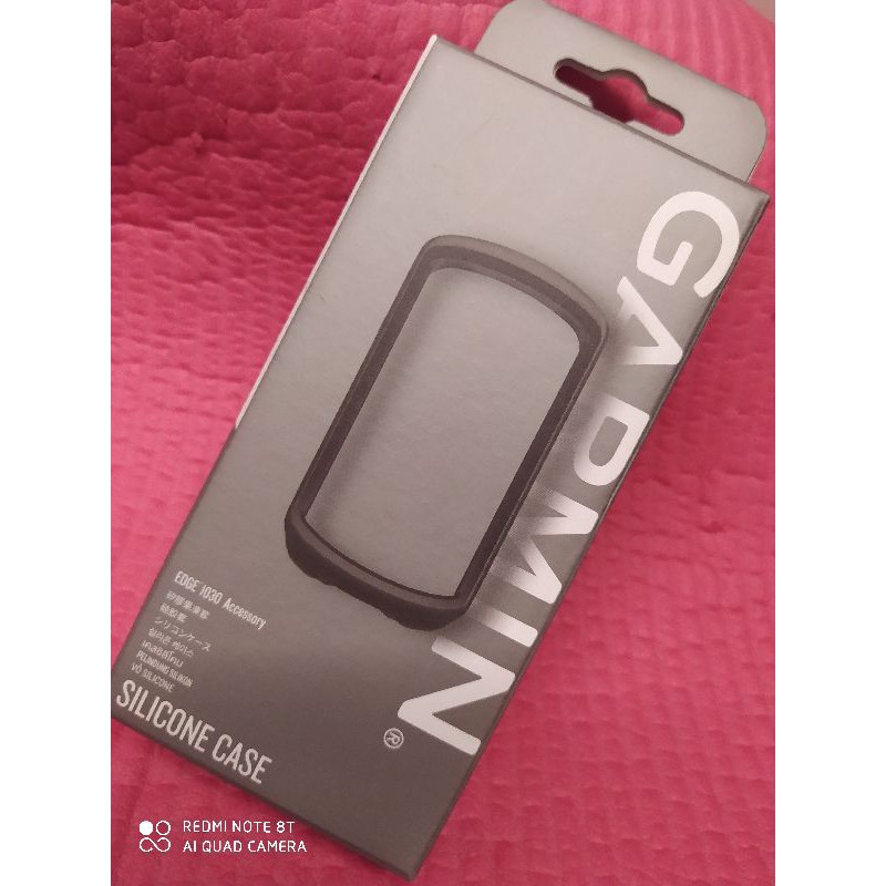 garmin 1030 plus silicone case