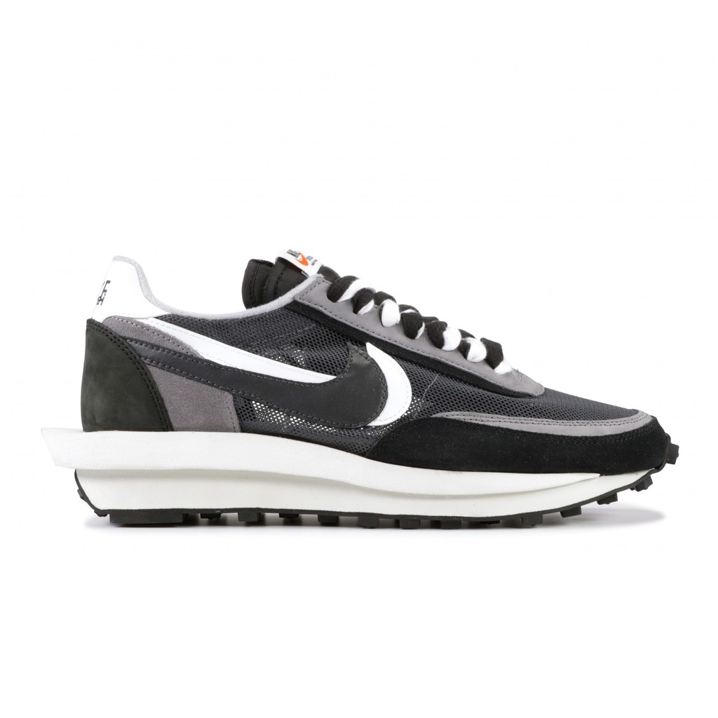 the sacai x nike ldv waffle