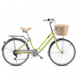 lady city bike