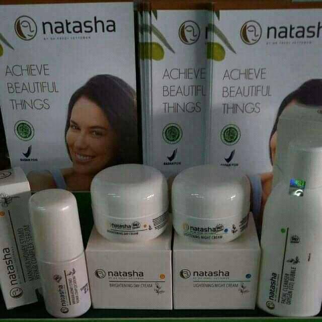 dr natasha skin care
