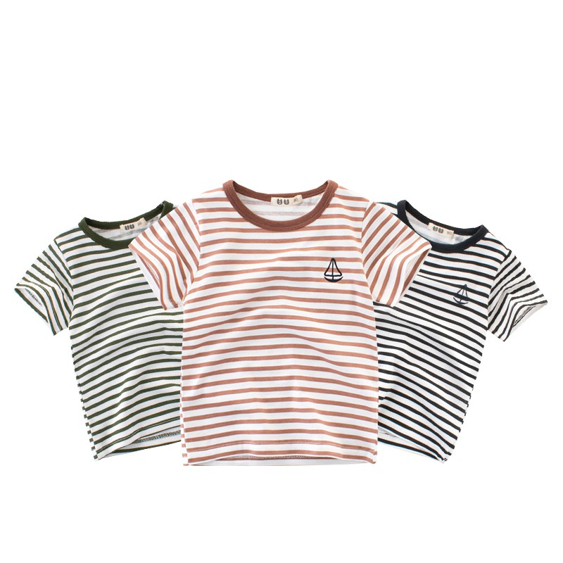 cotton children's clothing
