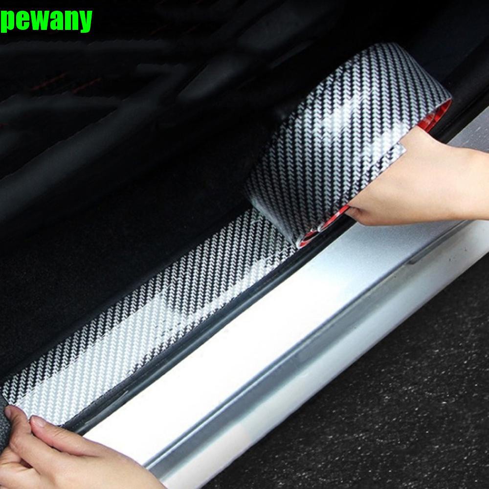 car sill protector