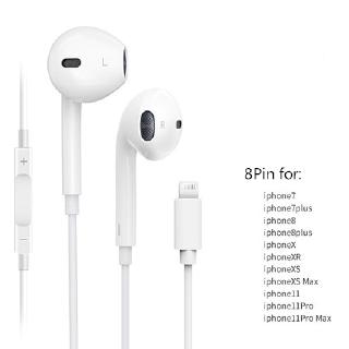 earphone iphone pro