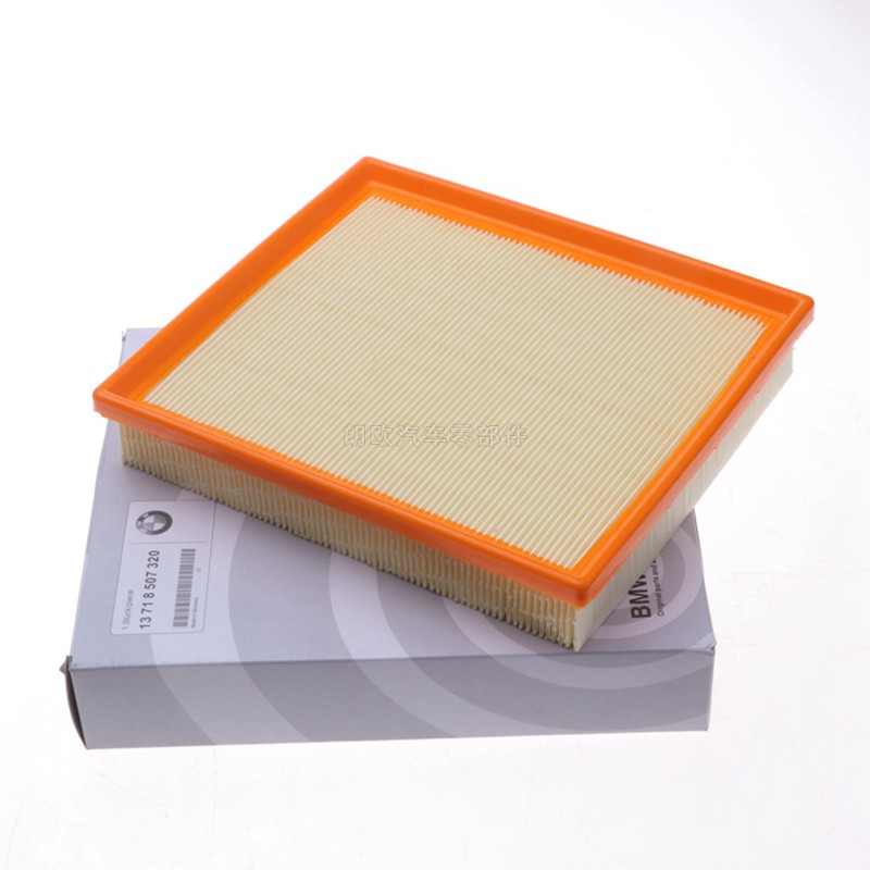 Air Filter BMW F20 F22 F30 F32 F33 F36 13718507320