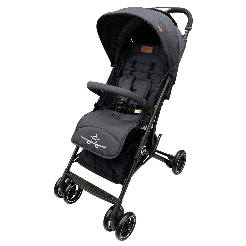 active baby strollers