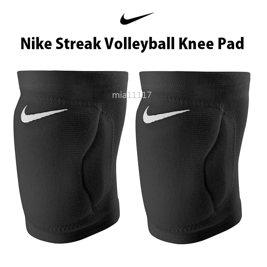 nike youth streak volleyball knee pads