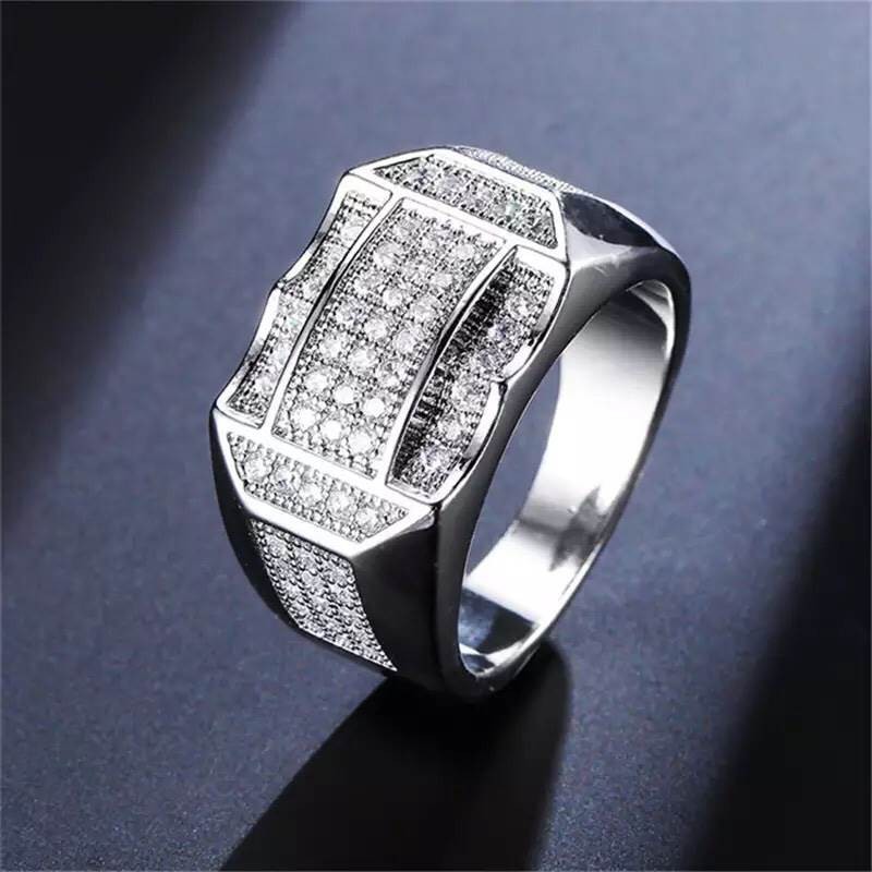 Xxx Ring