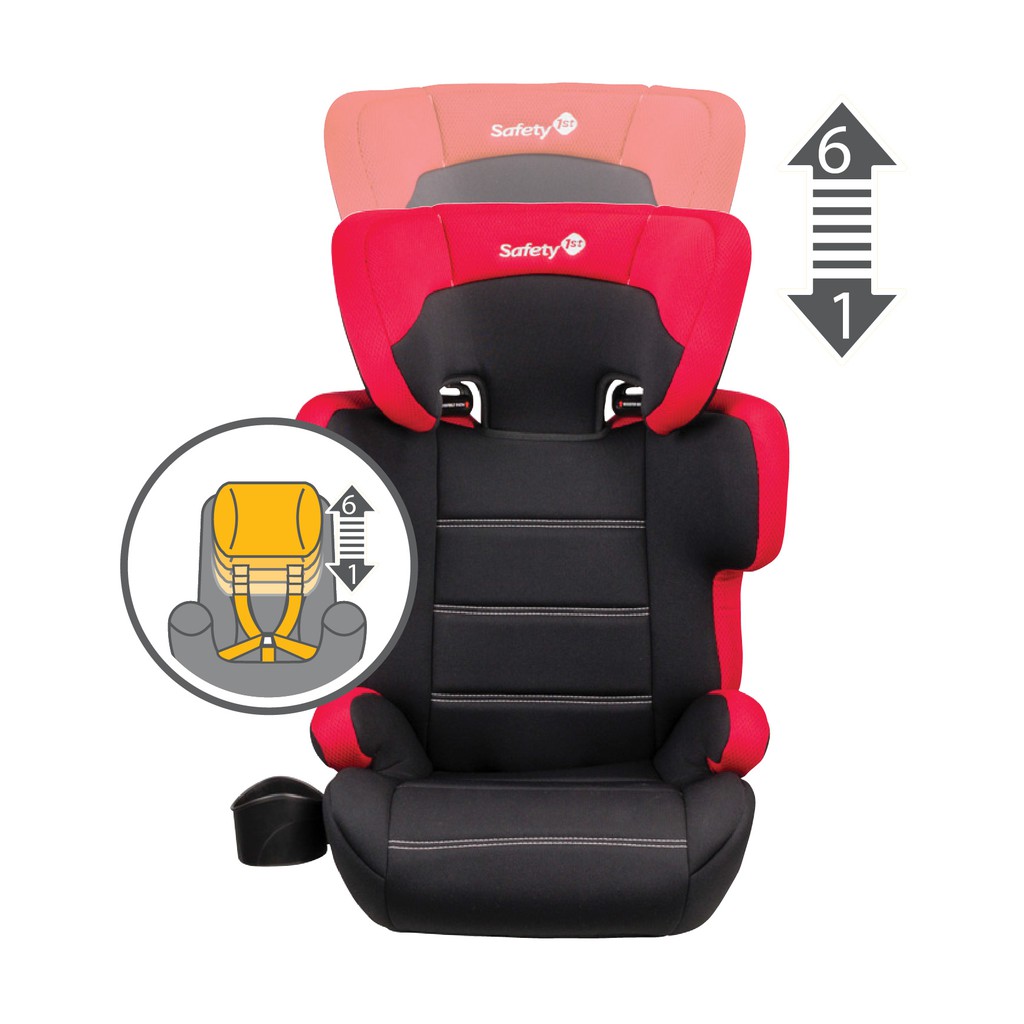 safety 1st 2 in 1 booster