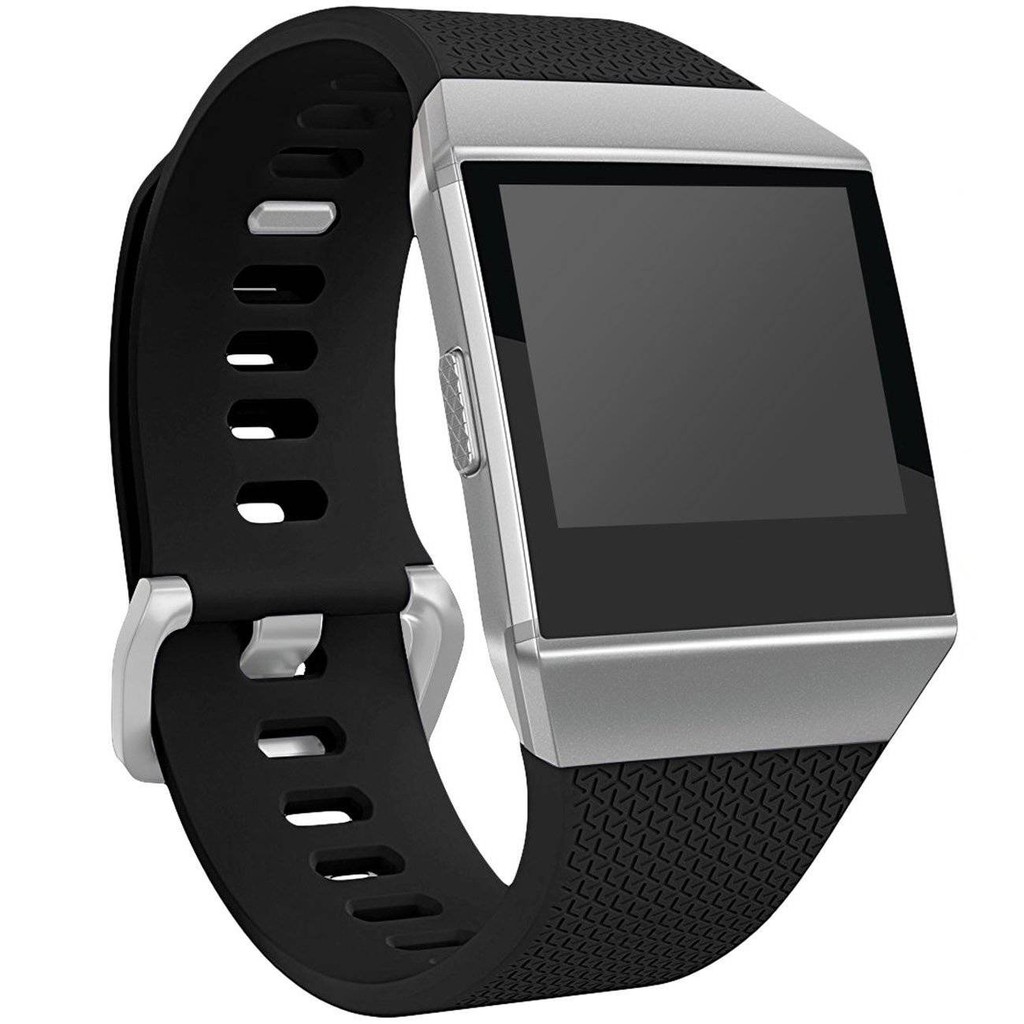 ionic strap fitbit