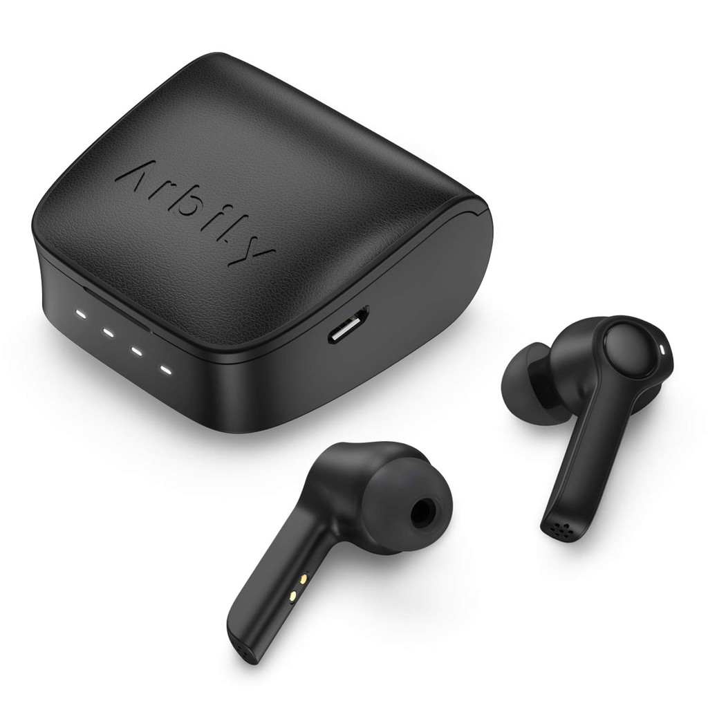 arbily wireless earbuds