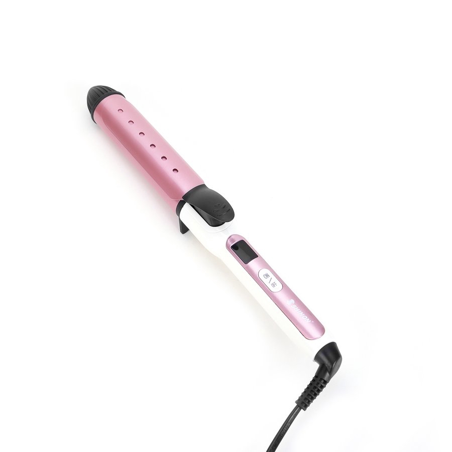 Tg 8760 Professional Hair Curler Hair Styling Tool Wavy Hair