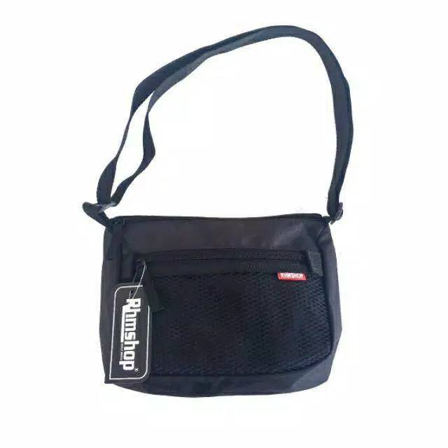 flick sling bag