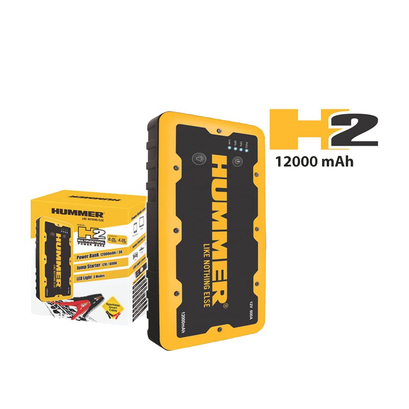 hummer power bank price