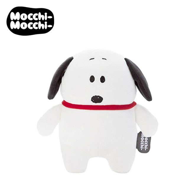 Snoopy Maji Friends Doll Mocchi Mocchi Stuffed Dolls The Charlie Brown Shopee Singapore