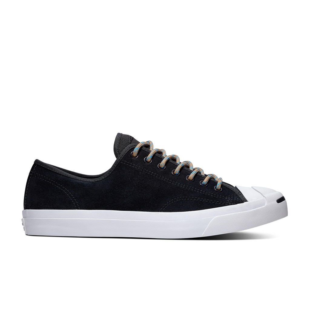 jack purcell jack ox black