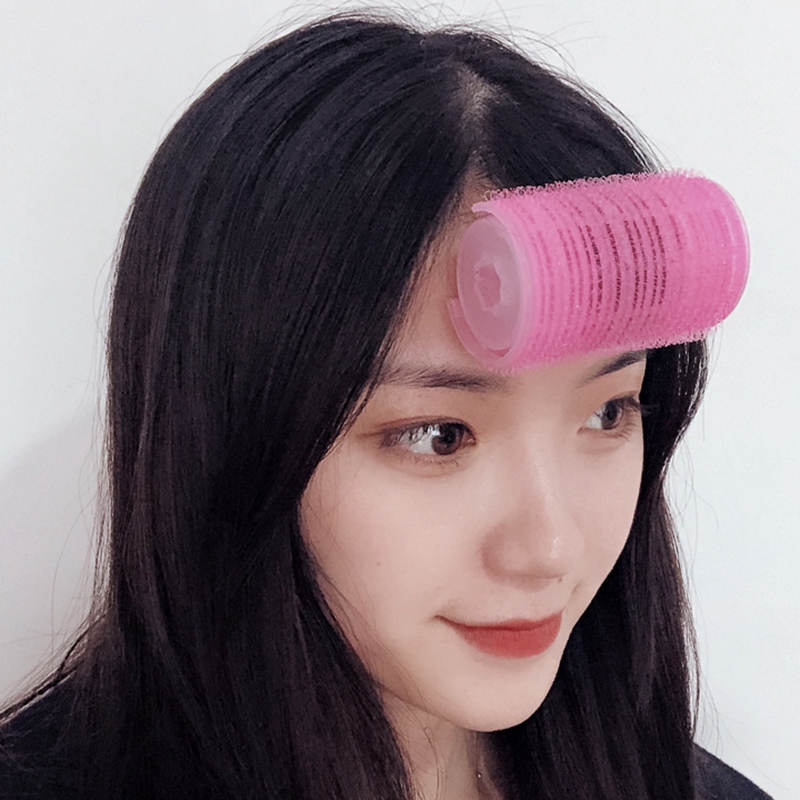 bang curler