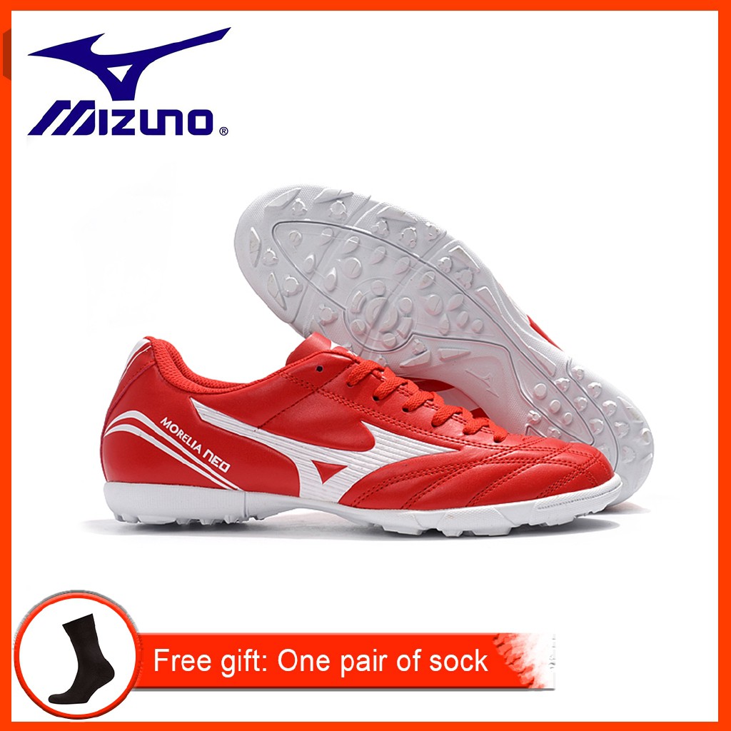 no sock football boots