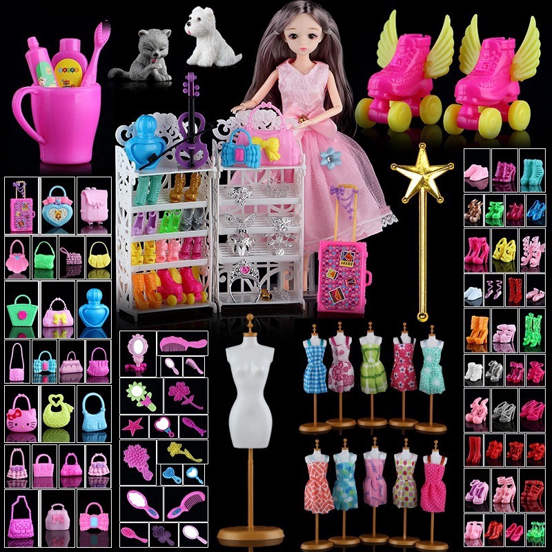 doll shoppe