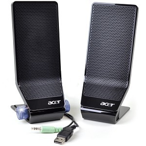 portable speakers for computer
