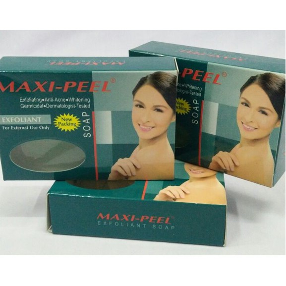 dermatologist tested soap