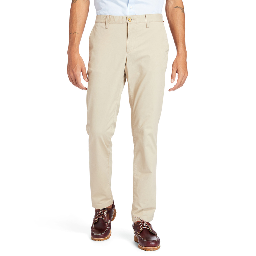 timberland squam lake chinos